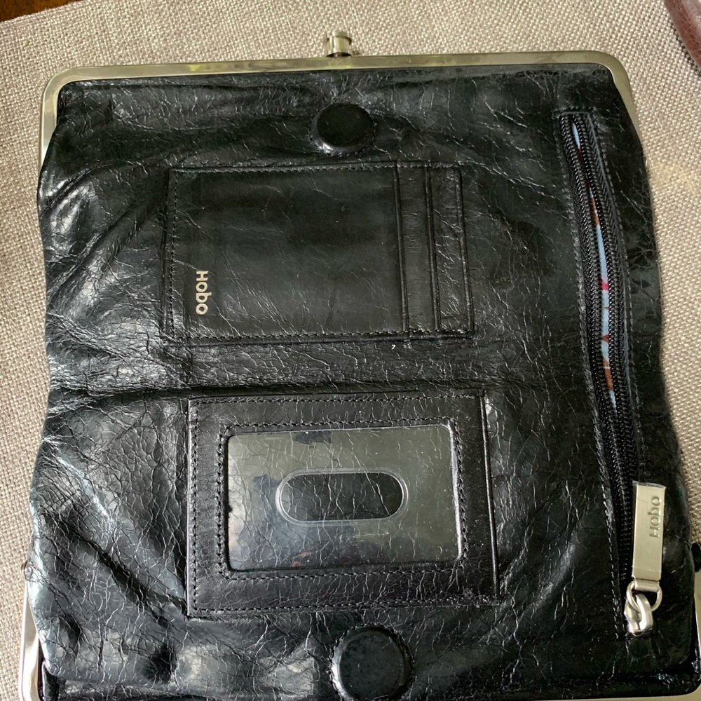 Hobo wallet